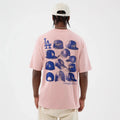 Oversized MLB Graphic LA Dodgers