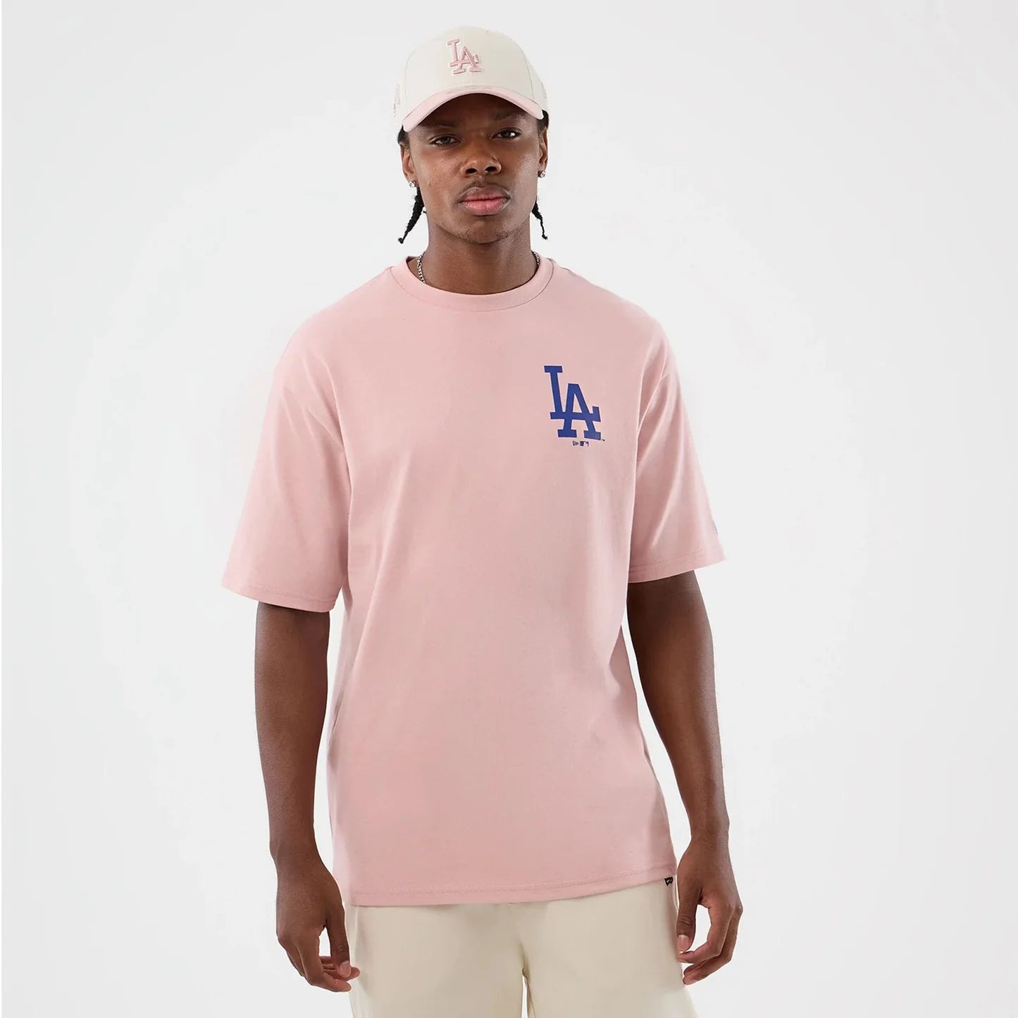 Oversized MLB Graphic LA Dodgers