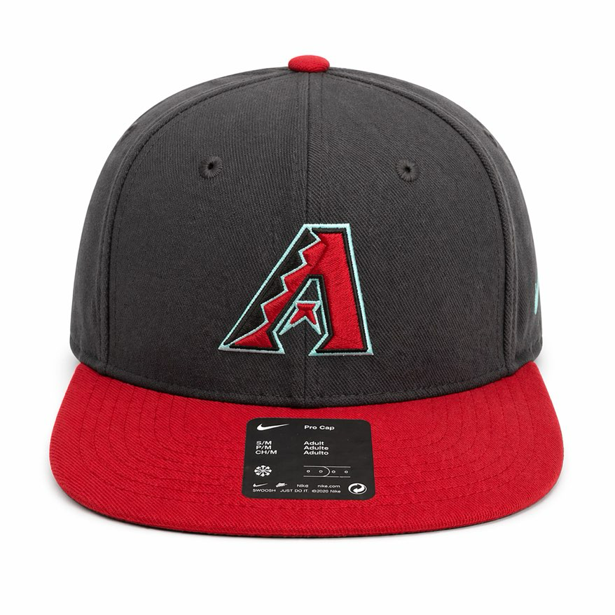 Arizona Diamondbacks Snapback
