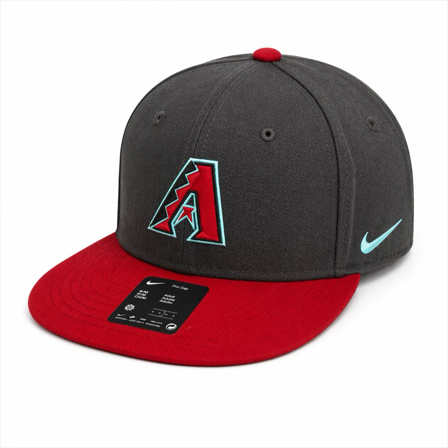 Arizona Diamondbacks Snapback