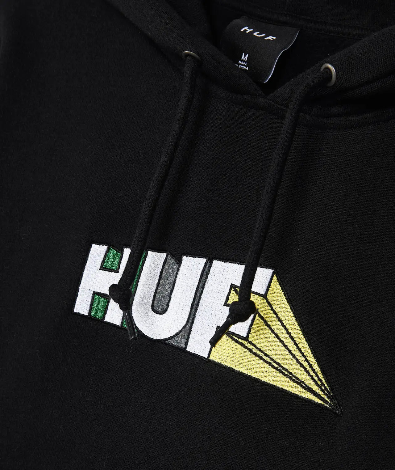 Spectrum Hoodie