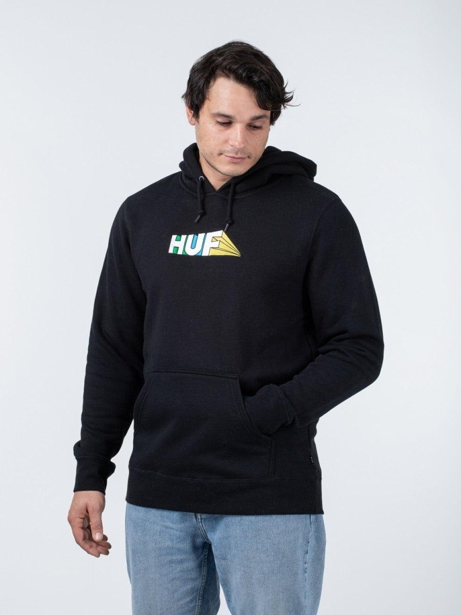 Spectrum Hoodie