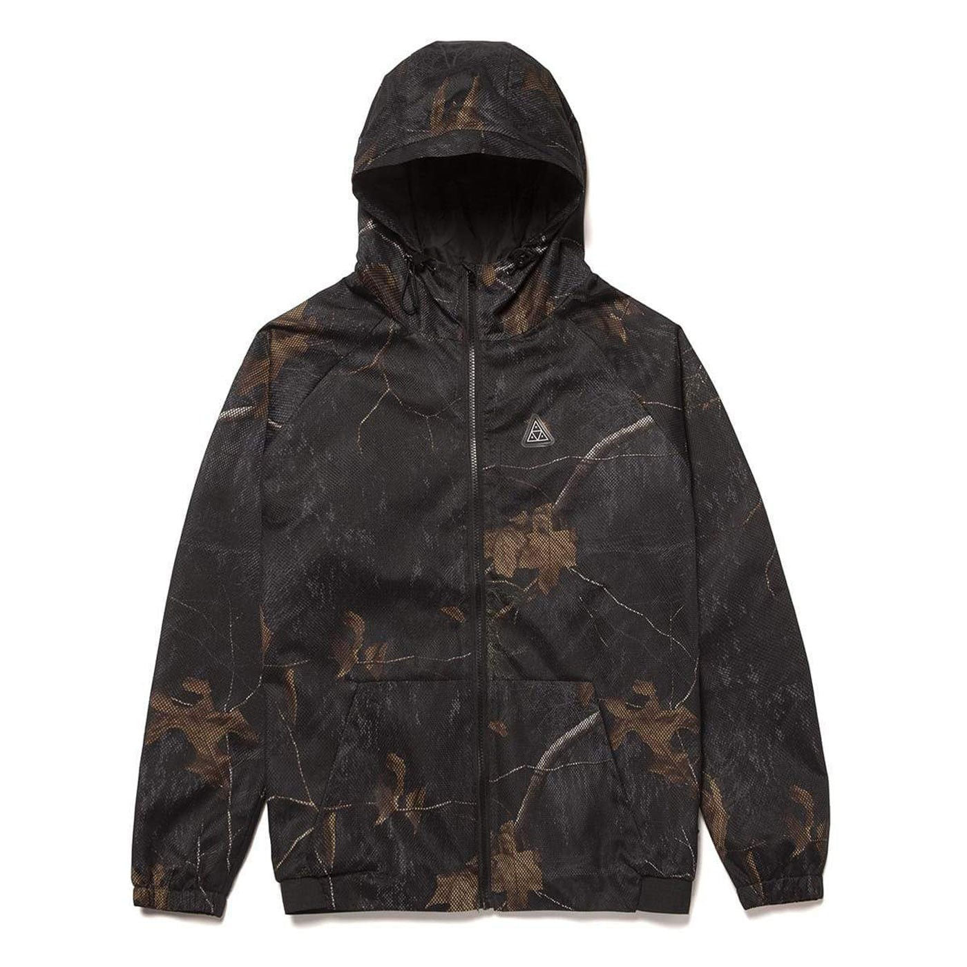Network Lightweight Jacket