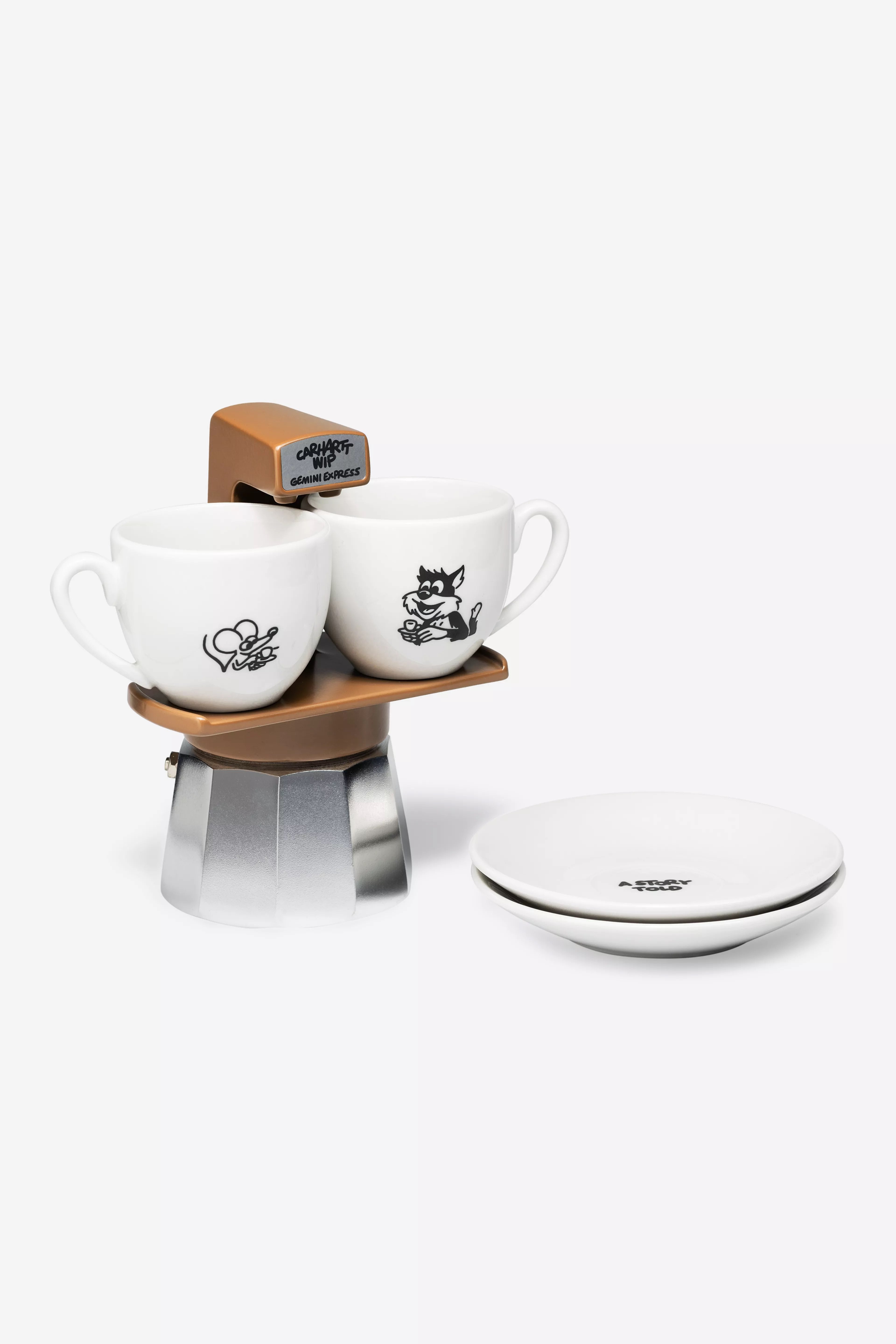 Coffee Espresso Maker