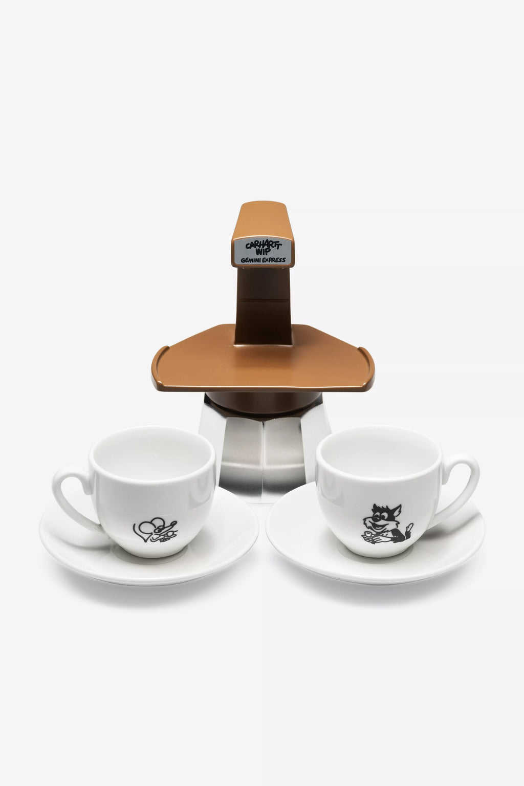 Coffee Espresso Maker