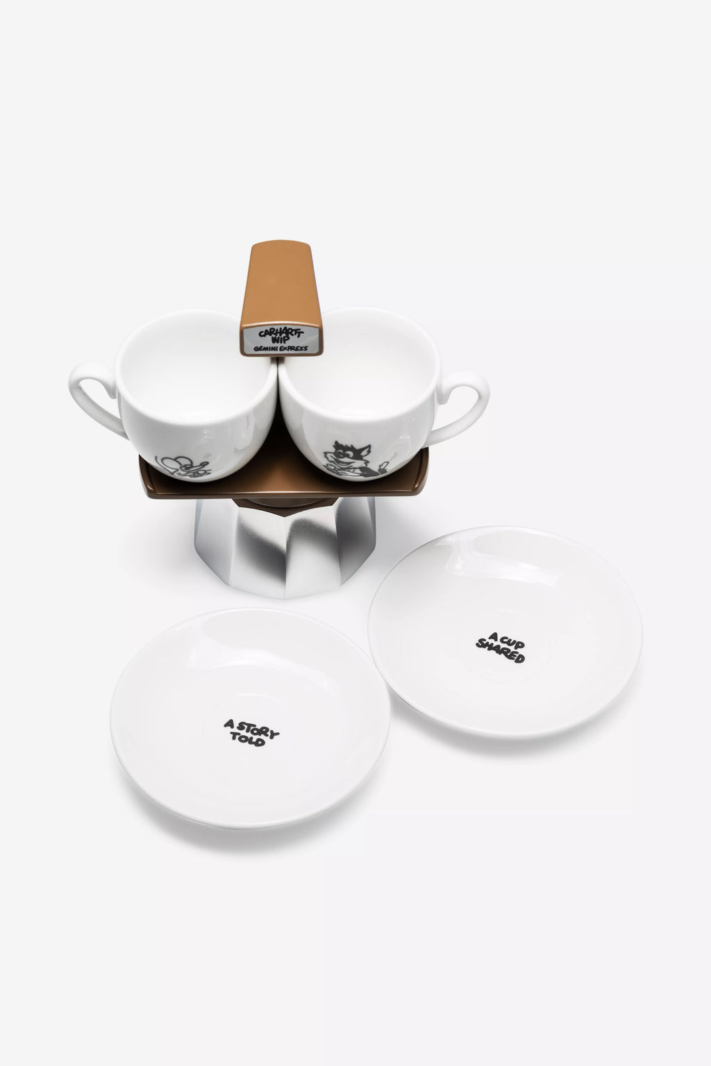 Coffee Espresso Maker