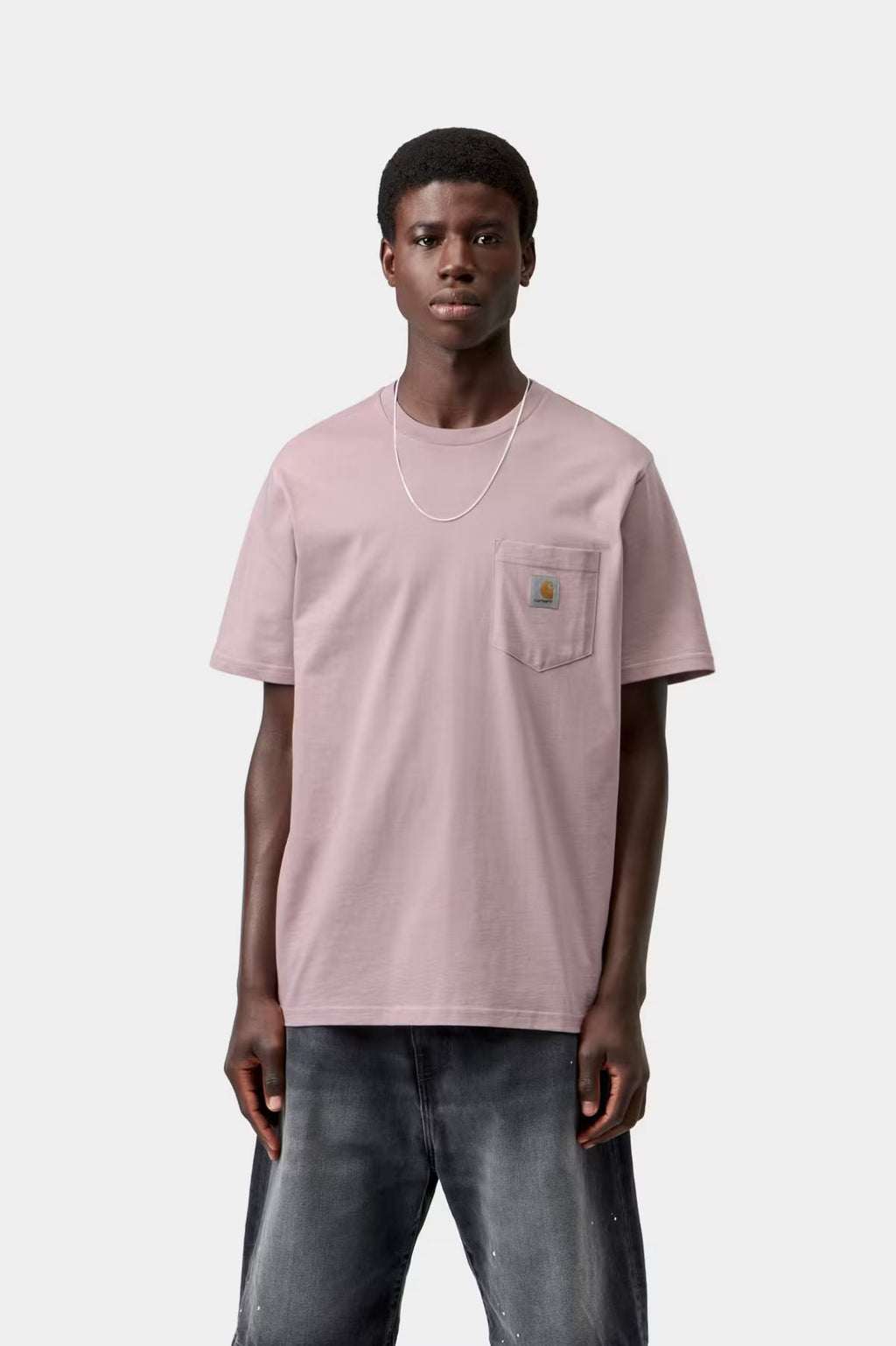 Pocket T-Shirt