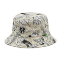Steven Harrington Bucket Hat