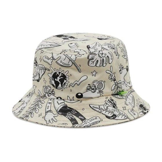 Steven Harrington Bucket Hat