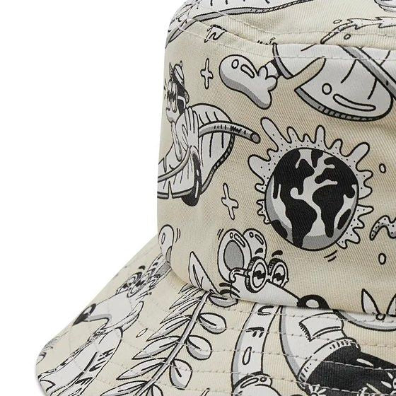 Steven Harrington Bucket Hat