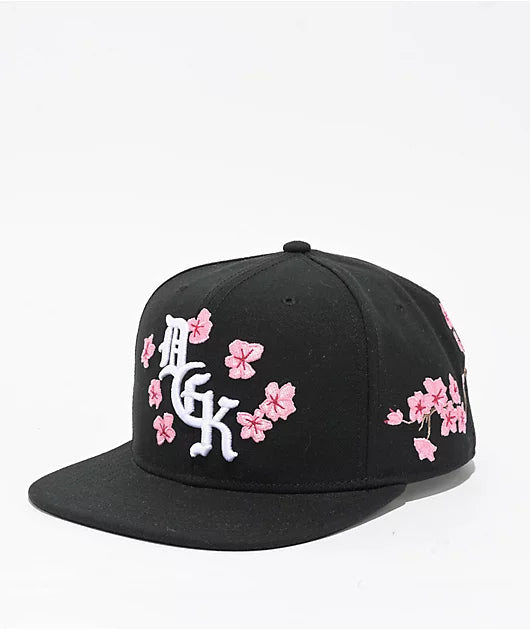 Hanami Snapback