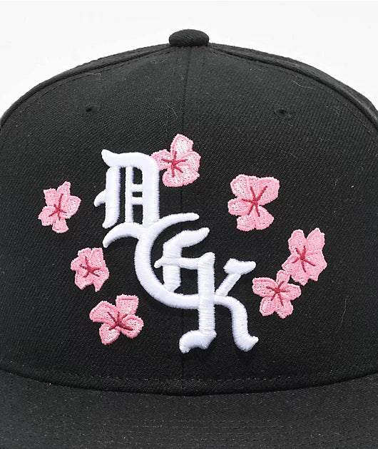 Hanami Snapback