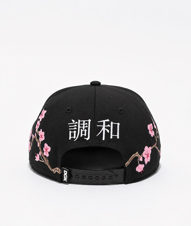 Hanami Snapback