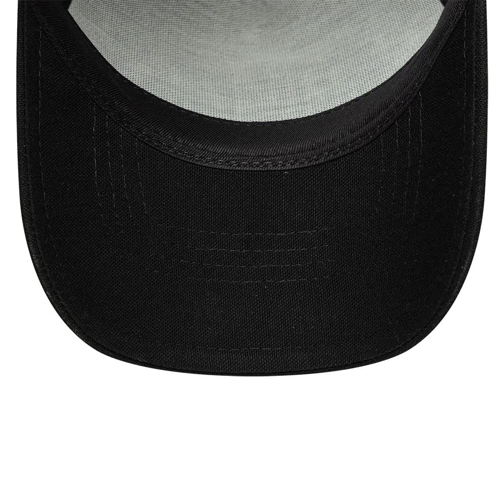 Distressed Patch 9FORTY Trucker