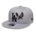 LA Dodgers MLB Outdoor Icon 9FIFTY
