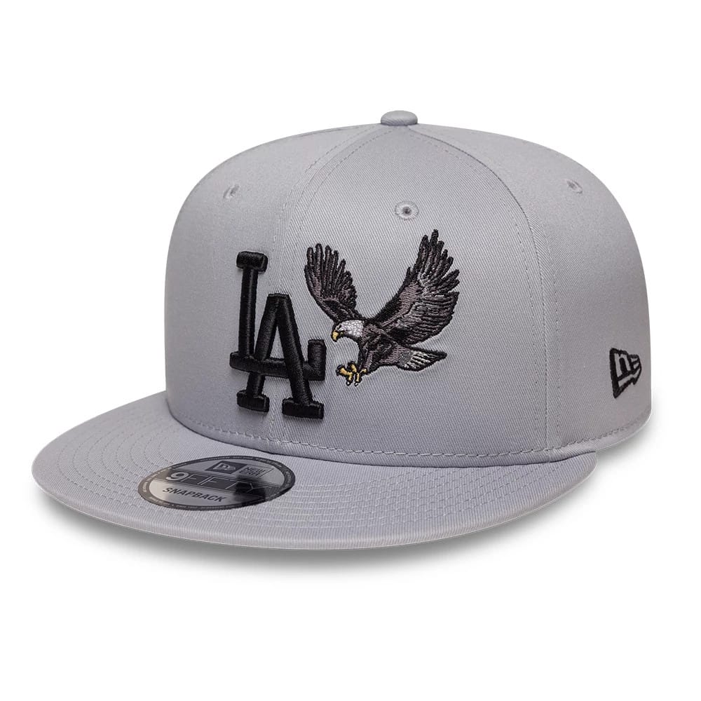 LA Dodgers MLB Outdoor Icon 9FIFTY