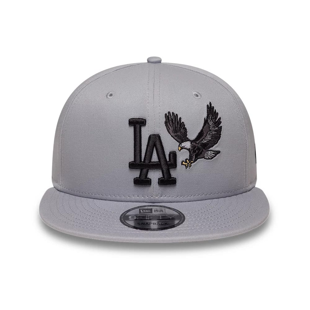 LA Dodgers MLB Outdoor Icon 9FIFTY