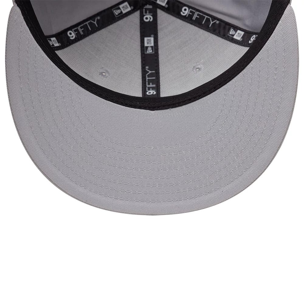 LA Dodgers MLB Outdoor Icon 9FIFTY