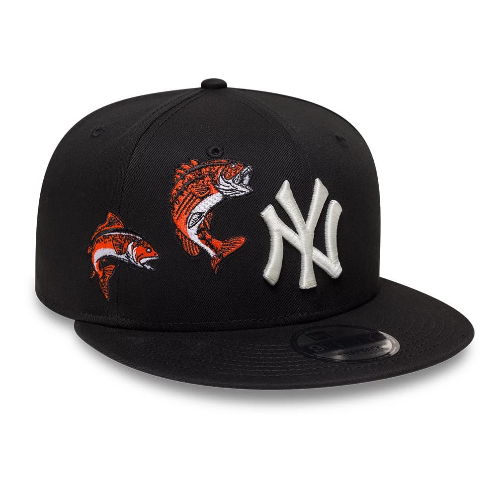 NY Yankees MLB Outdoor Icon 9FIFTY