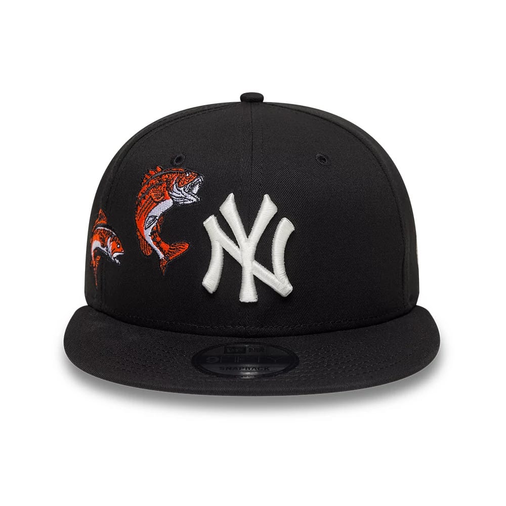 NY Yankees MLB Outdoor Icon 9FIFTY