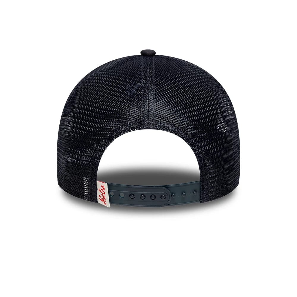 Graphic 9FORTY M-Crown A-Frame Trucker
