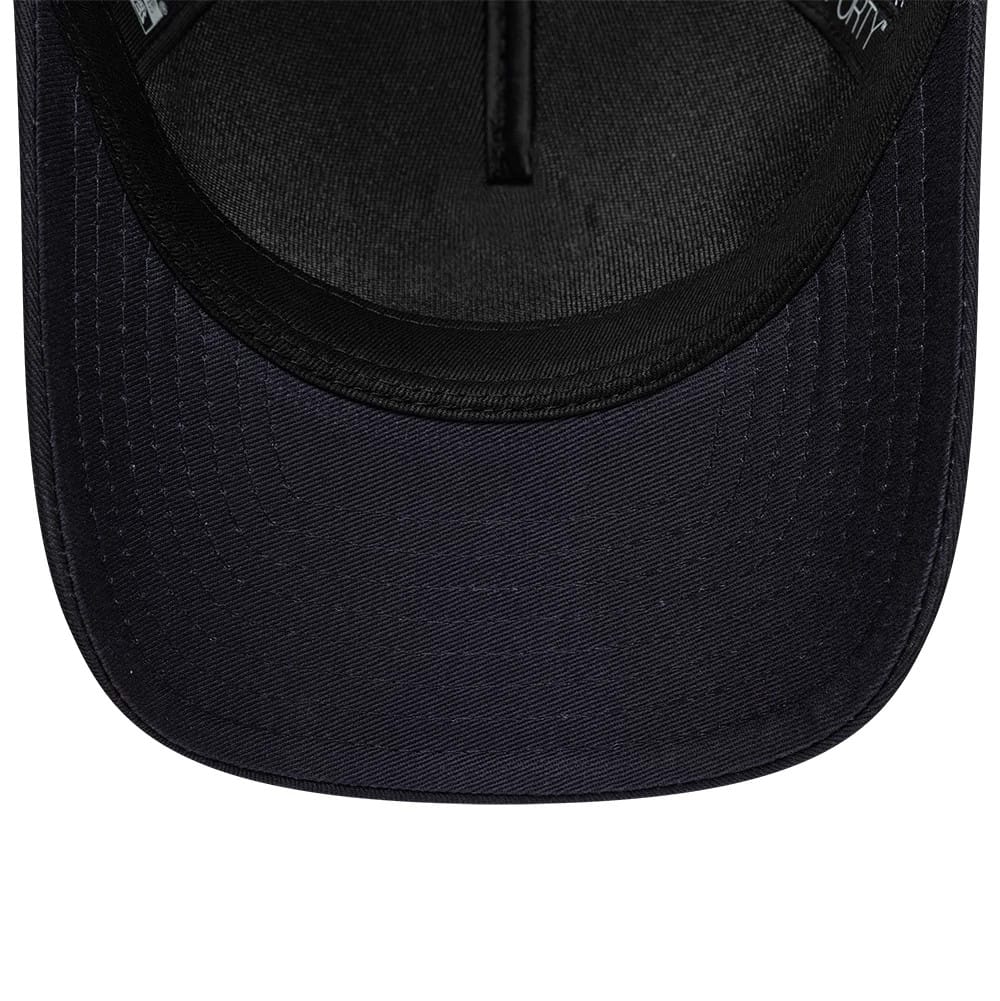 Graphic 9FORTY M-Crown A-Frame Trucker