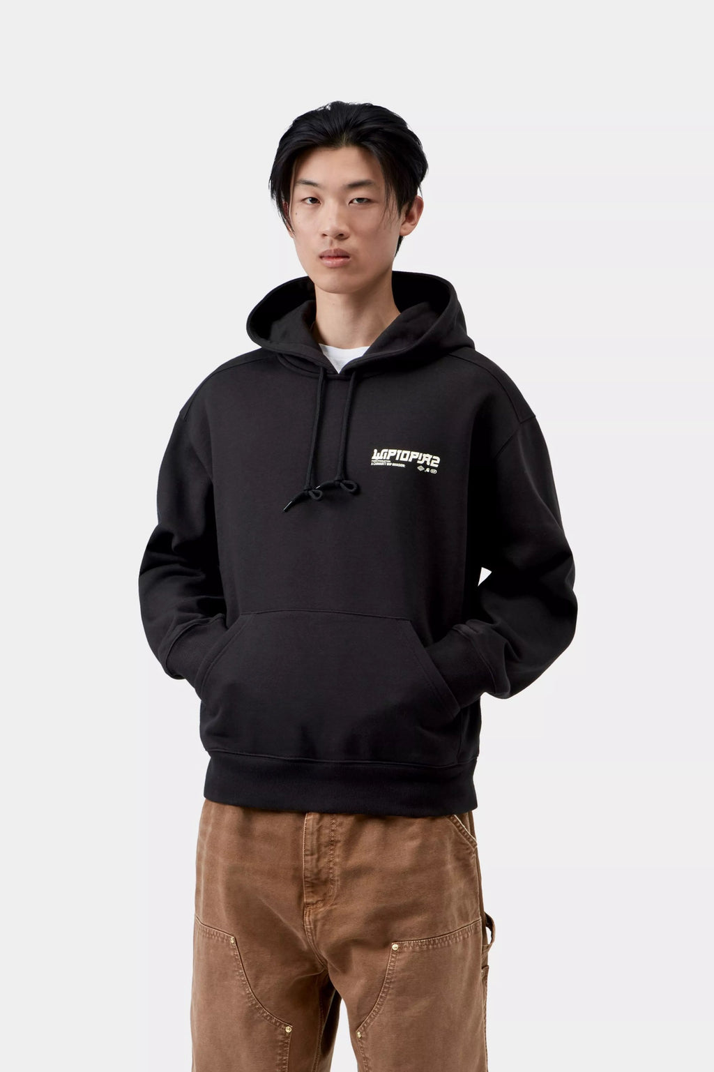 Hooded Wiptopia 2