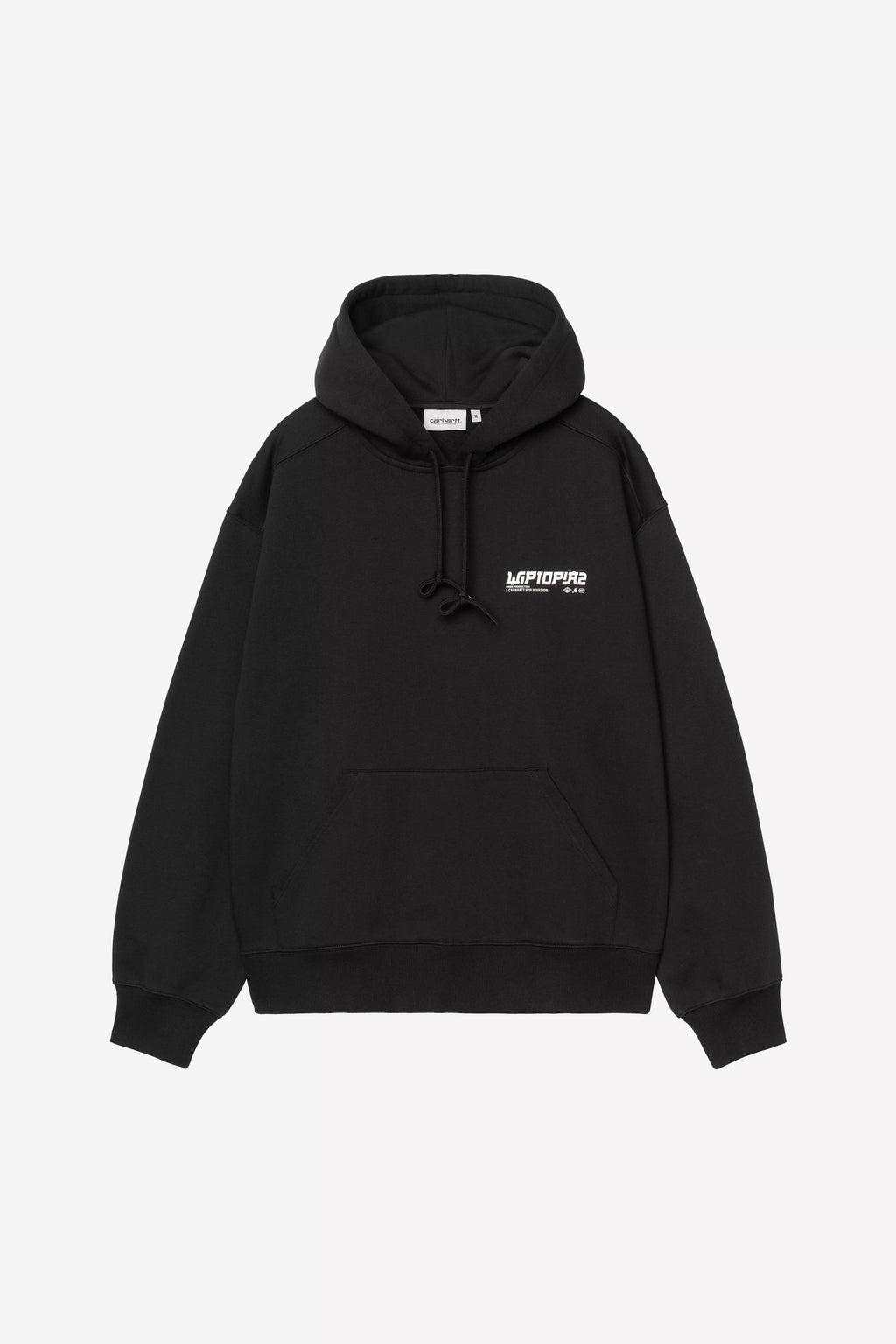 Hooded Wiptopia 2