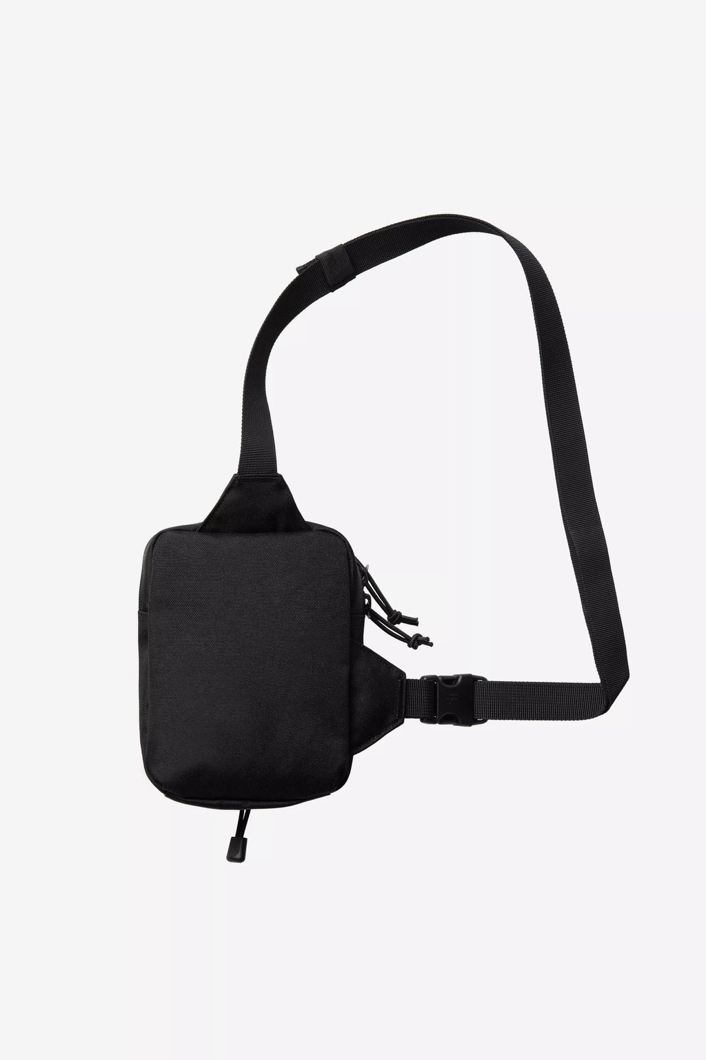 Kickflip Shoulder Bag