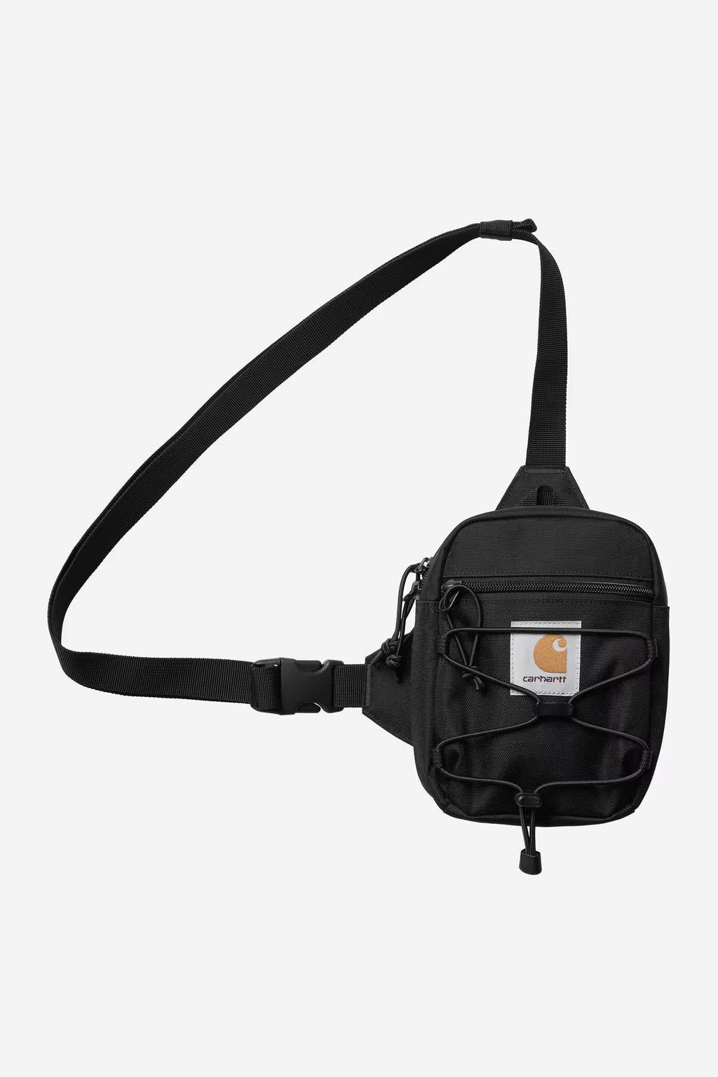 Kickflip Shoulder Bag