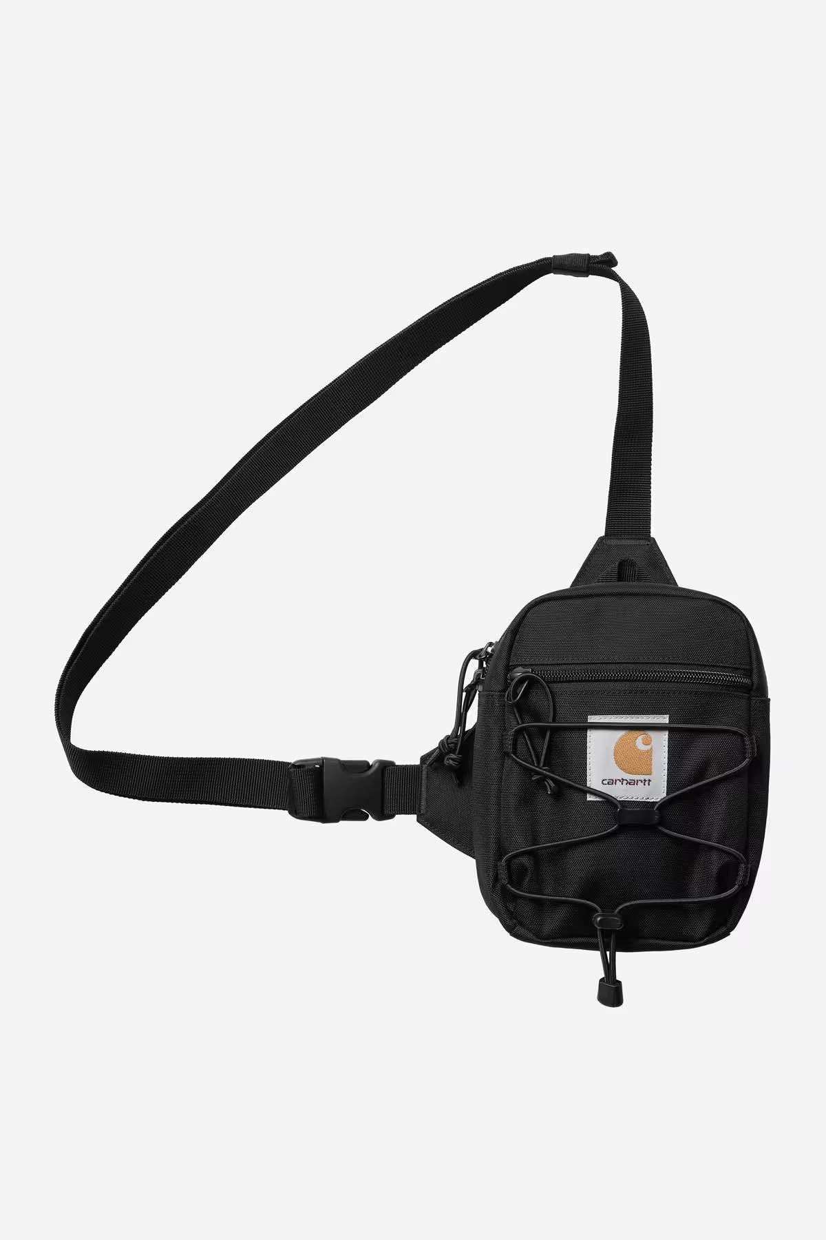 Kickflip Shoulder Bag