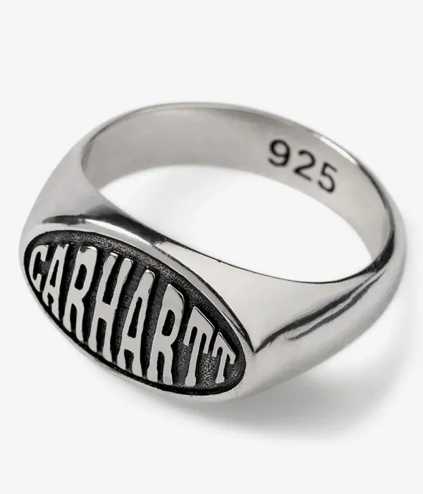 Big Time Ring