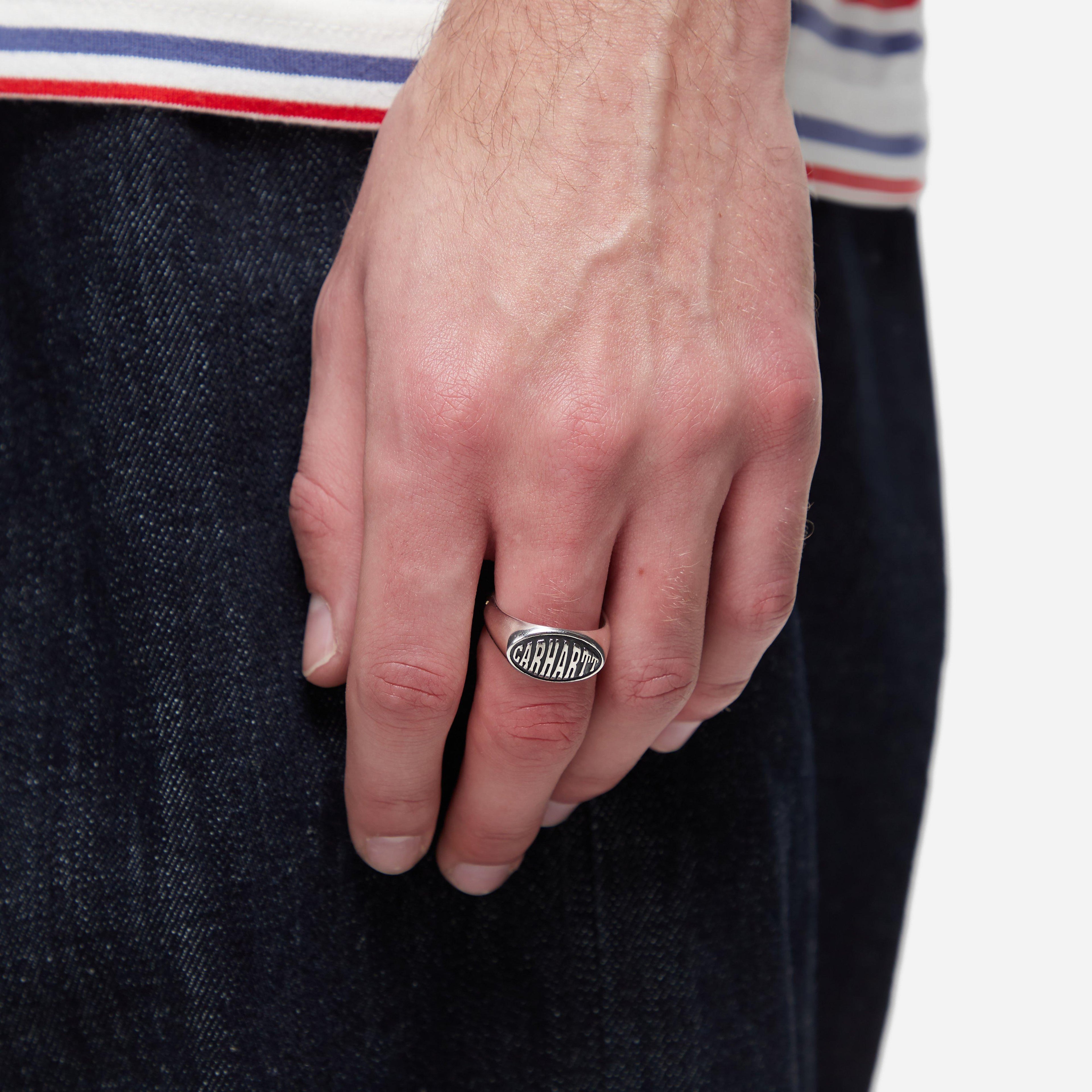 Big Time Ring