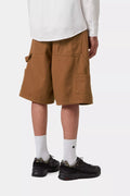 Double Knee Short
