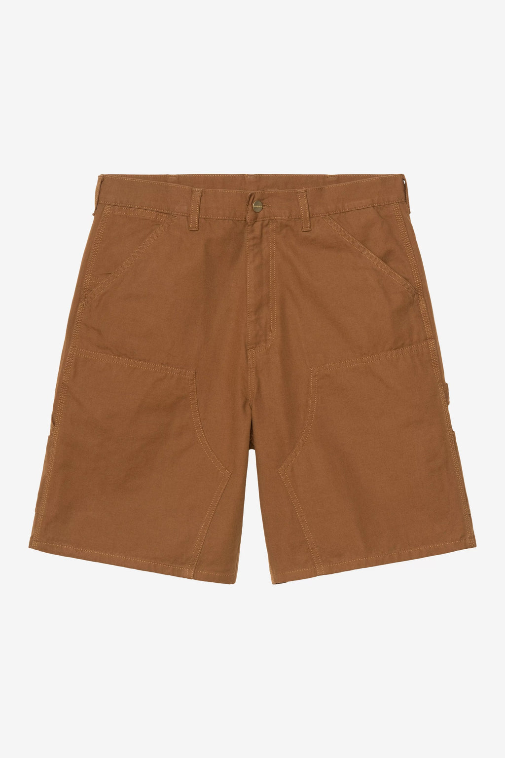 Double Knee Short