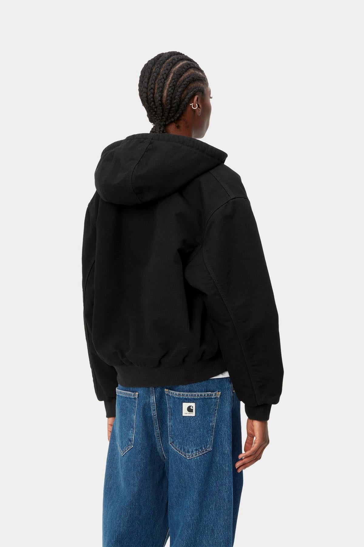 W’ OG Active Jacket