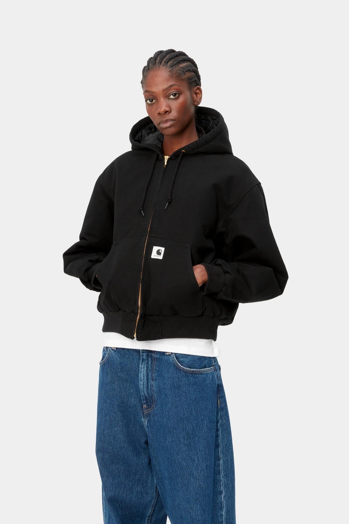 W’ OG Active Jacket