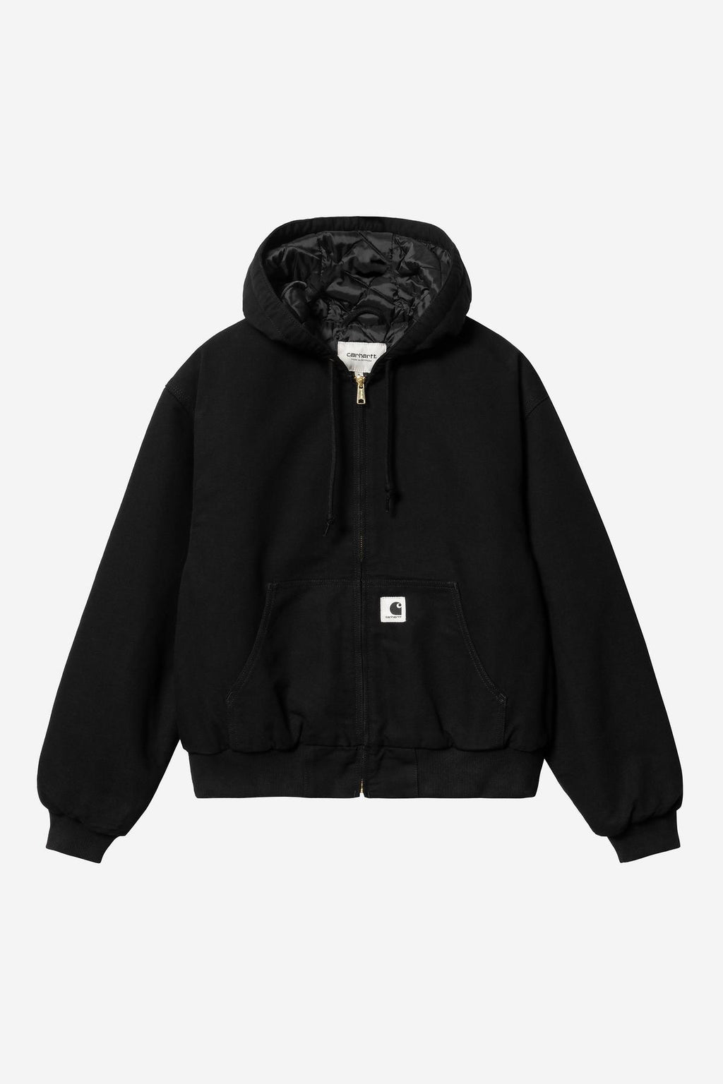 W’ OG Active Jacket