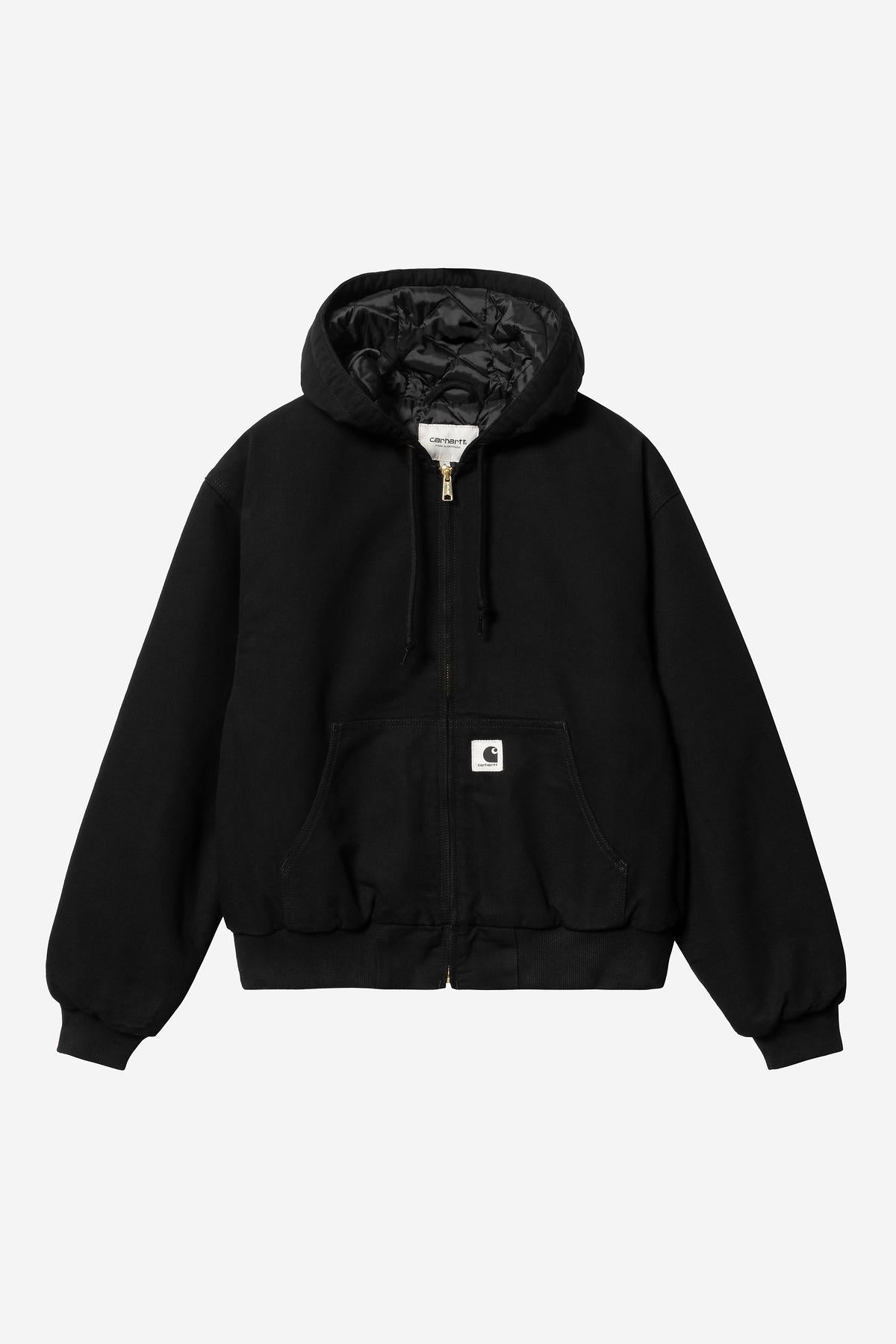 W’ OG Active Jacket