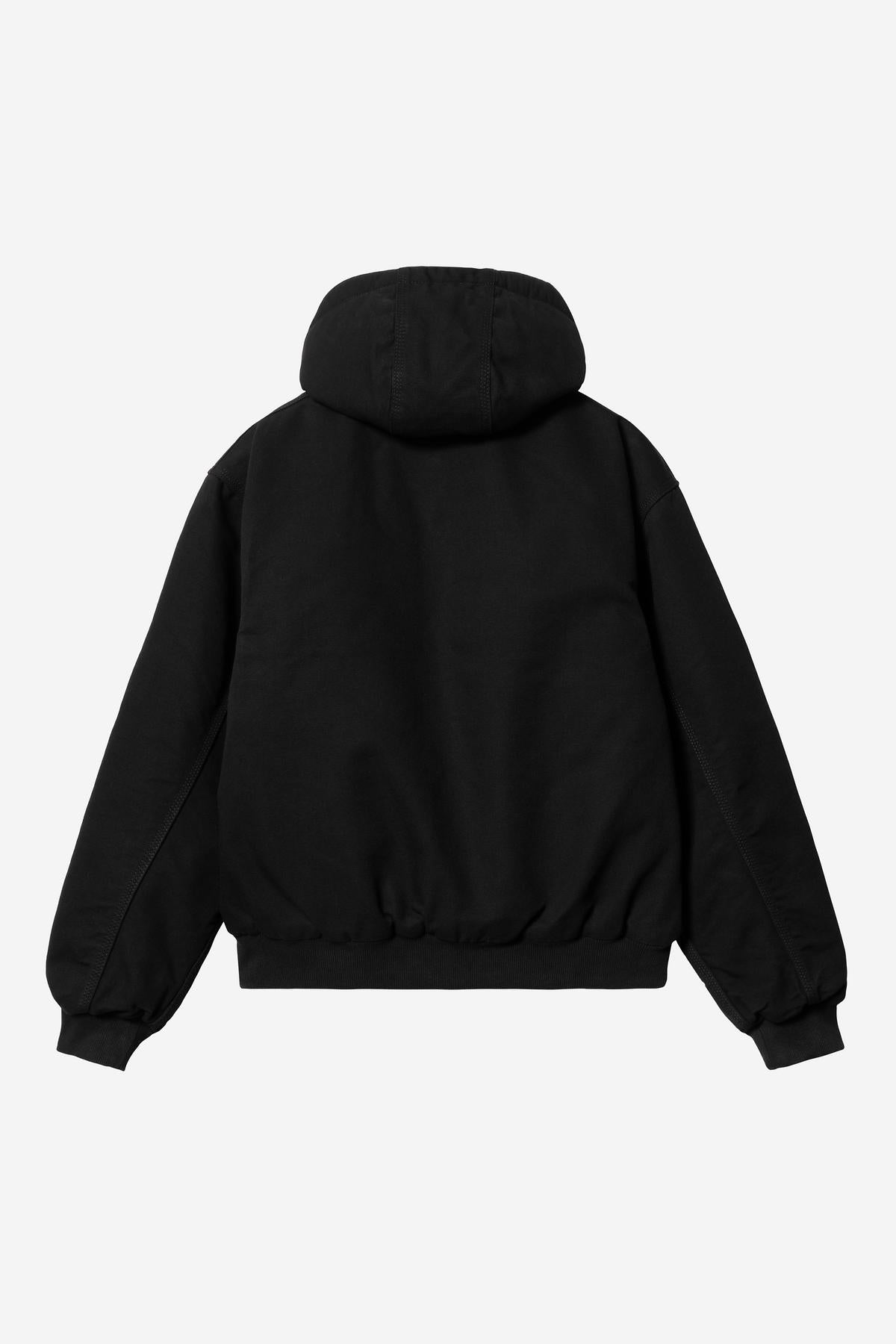W’ OG Active Jacket
