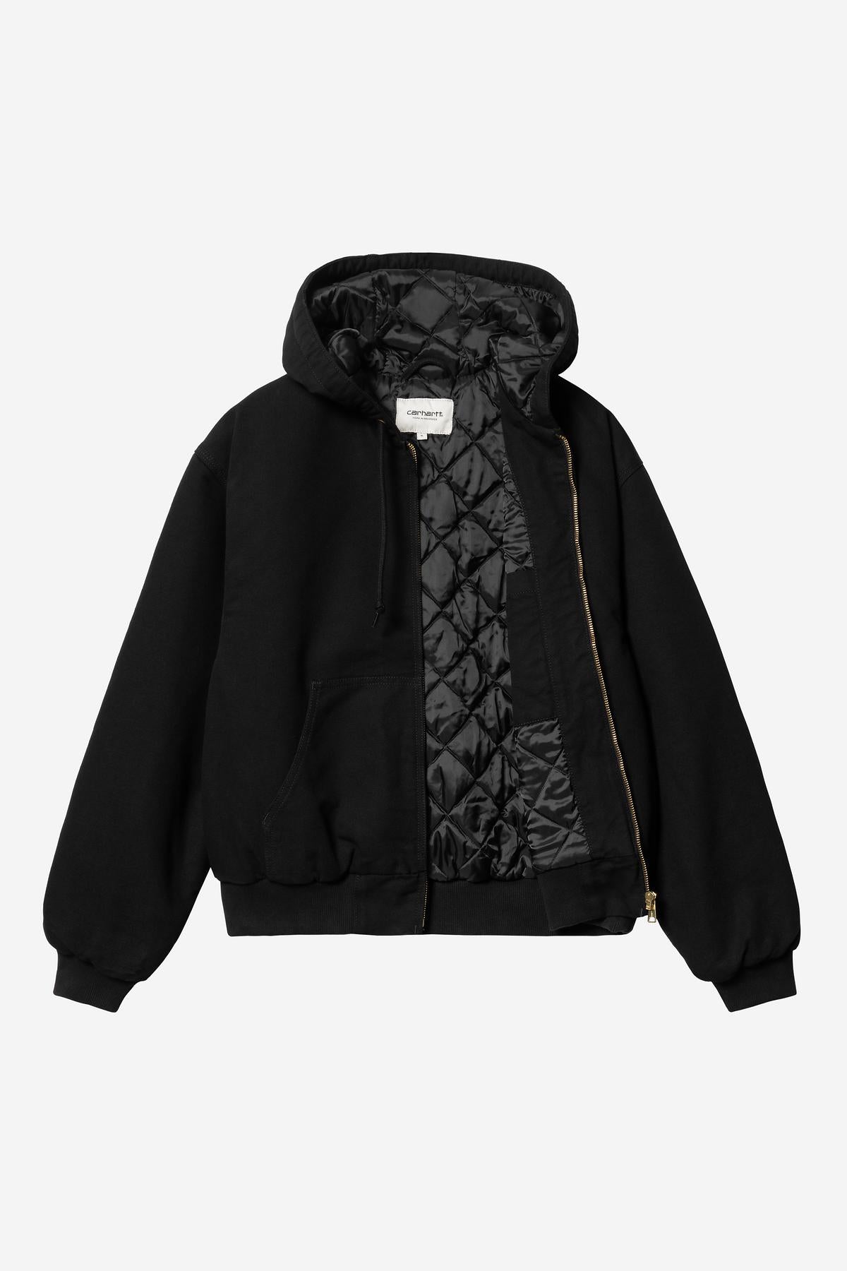 W’ OG Active Jacket