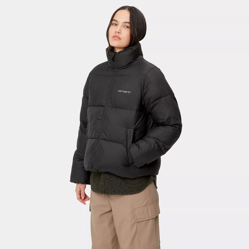 W’ Springfield Jacket