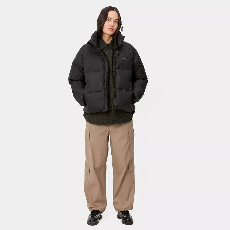 W’ Springfield Jacket