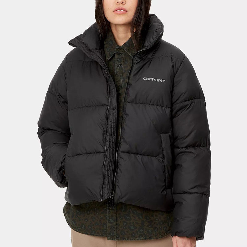 W’ Springfield Jacket
