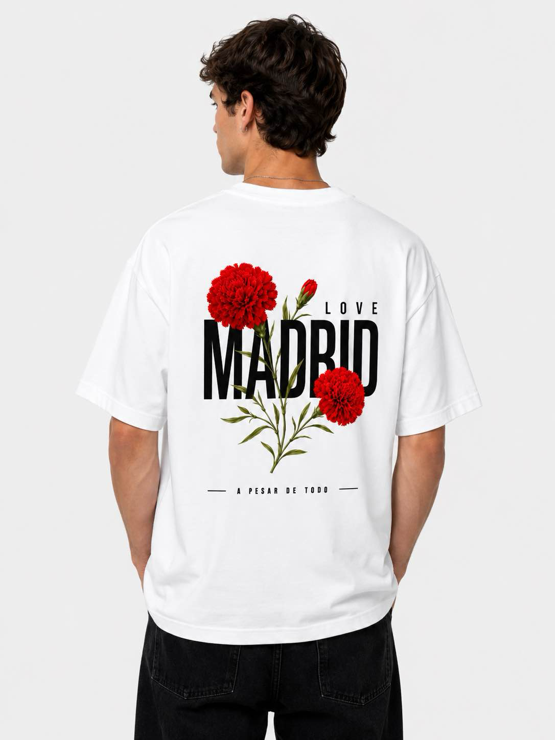 Love Madrid A Pesar de Todo