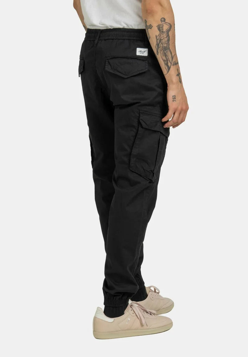 Reflex Cargo LW