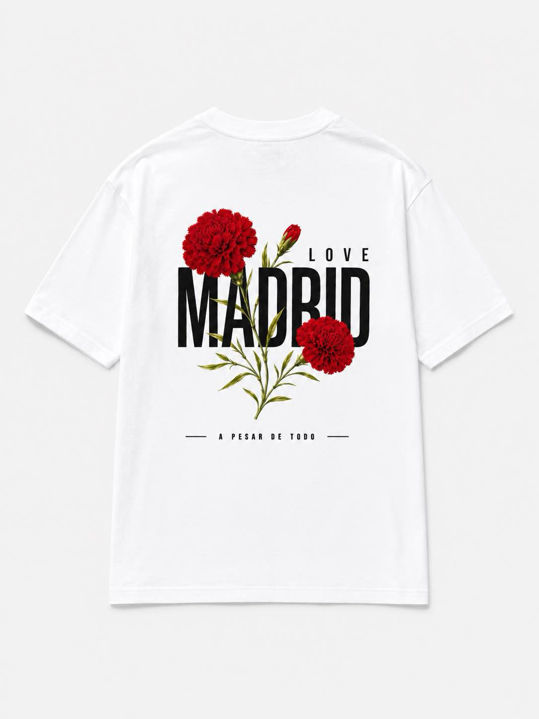 Love Madrid A Pesar de Todo