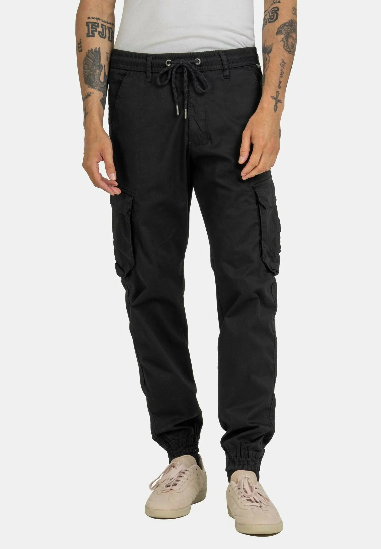 Reflex Cargo LW