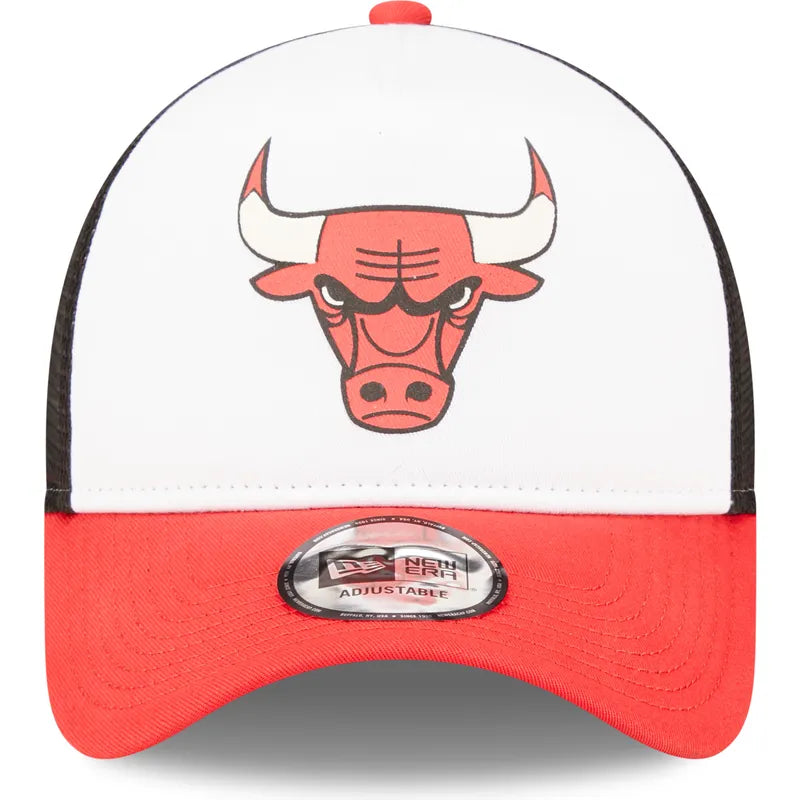 Team Colour Bulls 