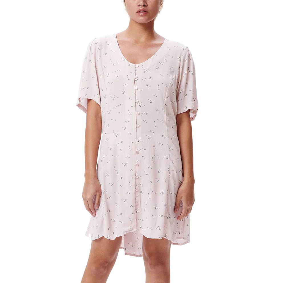 Clover Romper